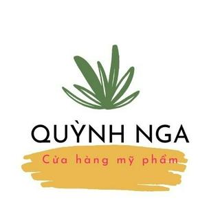 Quỳnh Nga Mỹ Phẩm