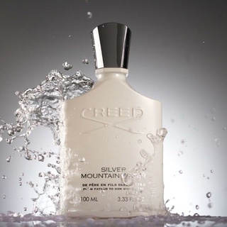 [Mẫu Thử] Nước Hoa Nam Creed Silver Mountain Water