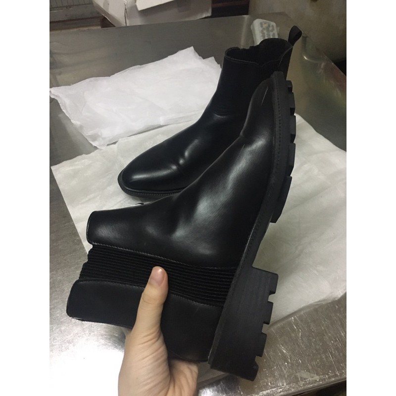 ❌❌❌ SOLD OUT - Bốt/boot zara xuất dư/ vnxk - ĐÃ BÁN