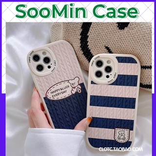Ốp lưng iphone chất liệu mền mại  cạnh bo tròn hình thú cute 6splus/7/7plus/8/8plus/x/xr/xs/11/12/13/pro/max/plus/promax