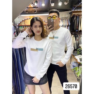 Áo đôi thu đông nam nữ Cao Cấp, Áo Đôi Nam Nữ Cao Cấp