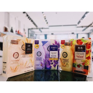 Sữa tắm Happy Bath