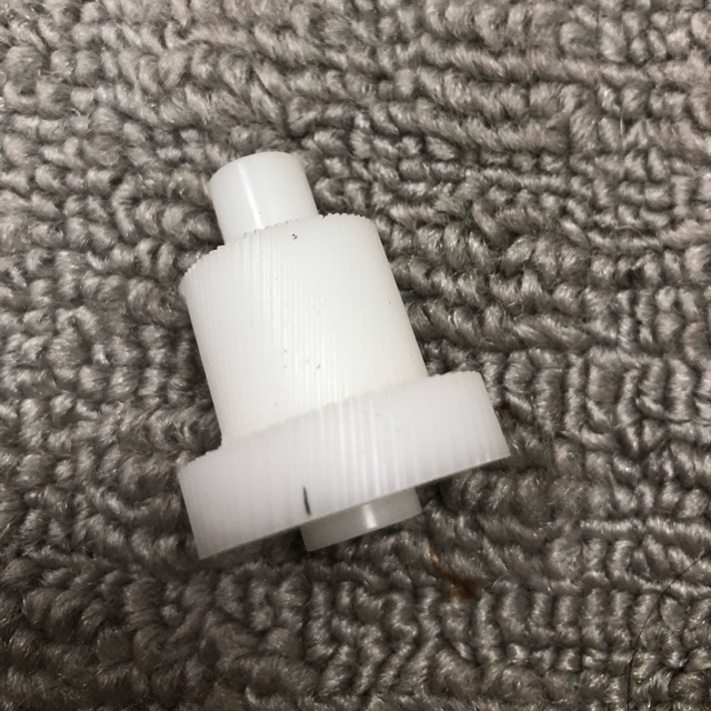 Bánh răng motor AF 3053/3353/3351/3352- hàng tiện