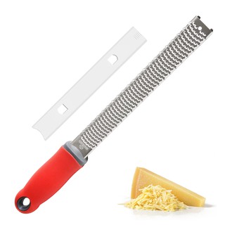 Dụng Cụ Bào Phô Mai Benchusch - Thép Không Gỉ Inox 304 Bền Bỉ
