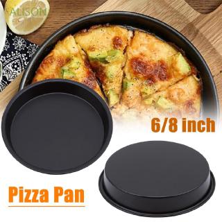 Khuôn làm bánh pizza chuyên dụng bằng thép carbon