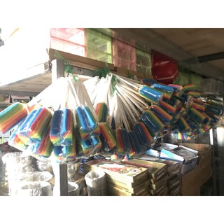 Cọ Rửa Tiện Dụng