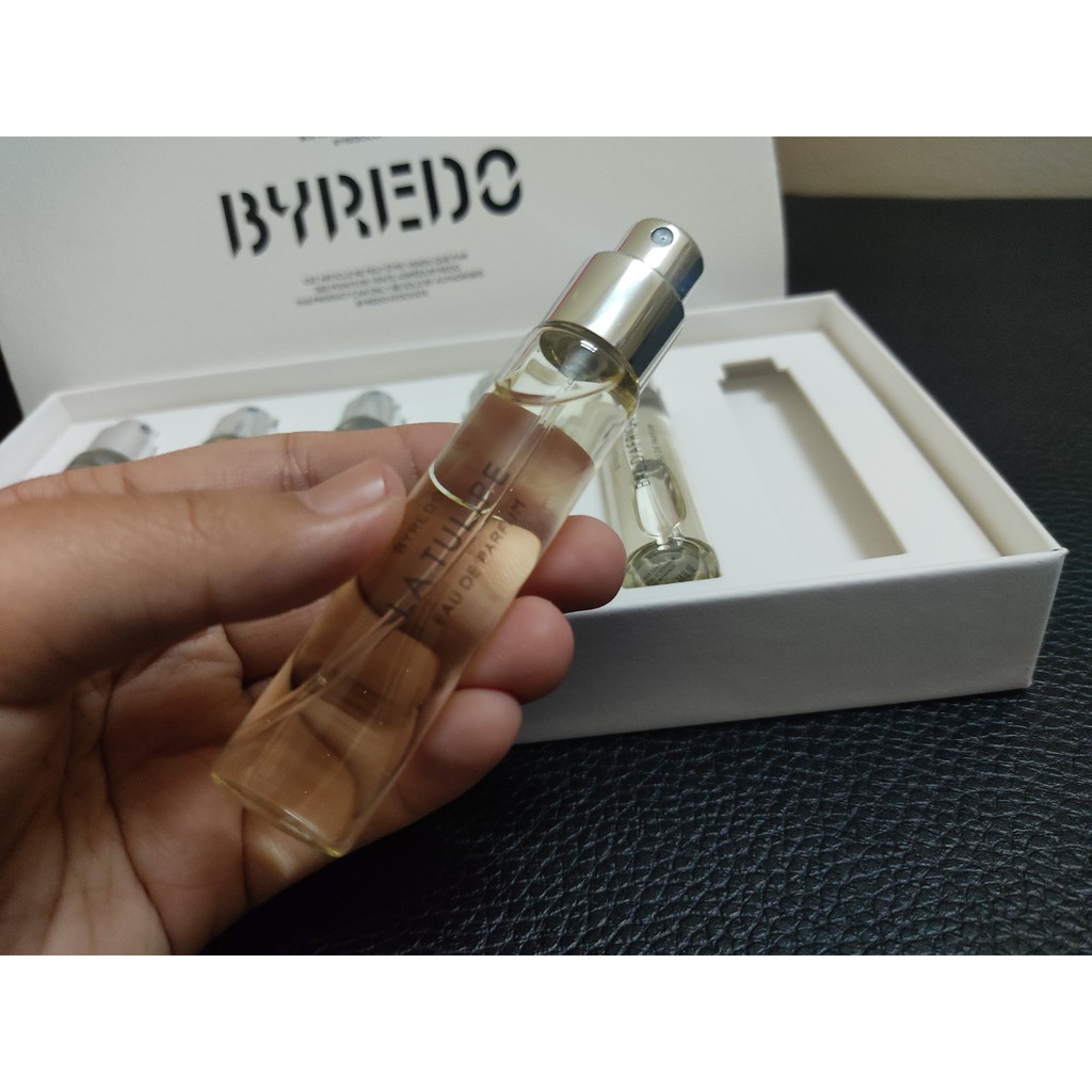 ⚡𝑲𝒂𝒓𝒆𝒏 𝑺𝒕𝒐𝒓𝒆⚡ Nước hoa Mini Byredo Đủ Mùi (Tách Set)