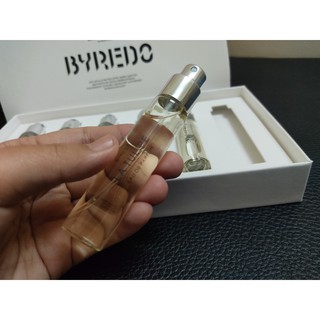Nước hoa Mini Byredo Đủ Mùi (Tách Set) _Camystore