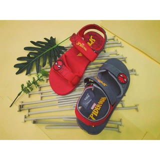 Sandal nhện bé trai bền đẹp DXB1238( size 27-33)