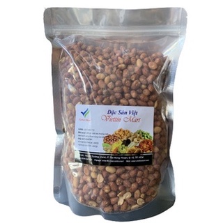 1kg ĐẬU PHỘNG DA CÁ