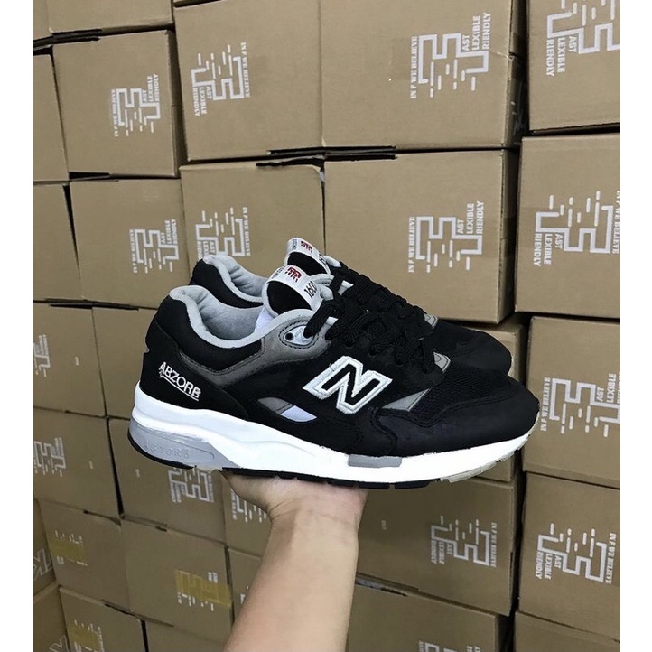 giày New balance Auth sz 37