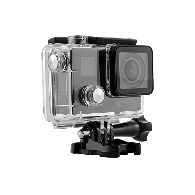 Camera hành trình phượt Sports Cam 1080 Full HD 4K chống nước