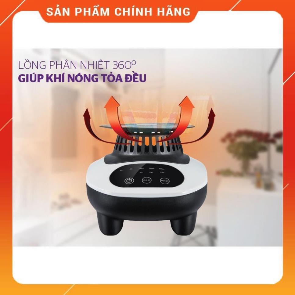 MÁY SẤY QUẦN ÁO SUNHOUSE SHD2707 - Hàng Chính Hãng