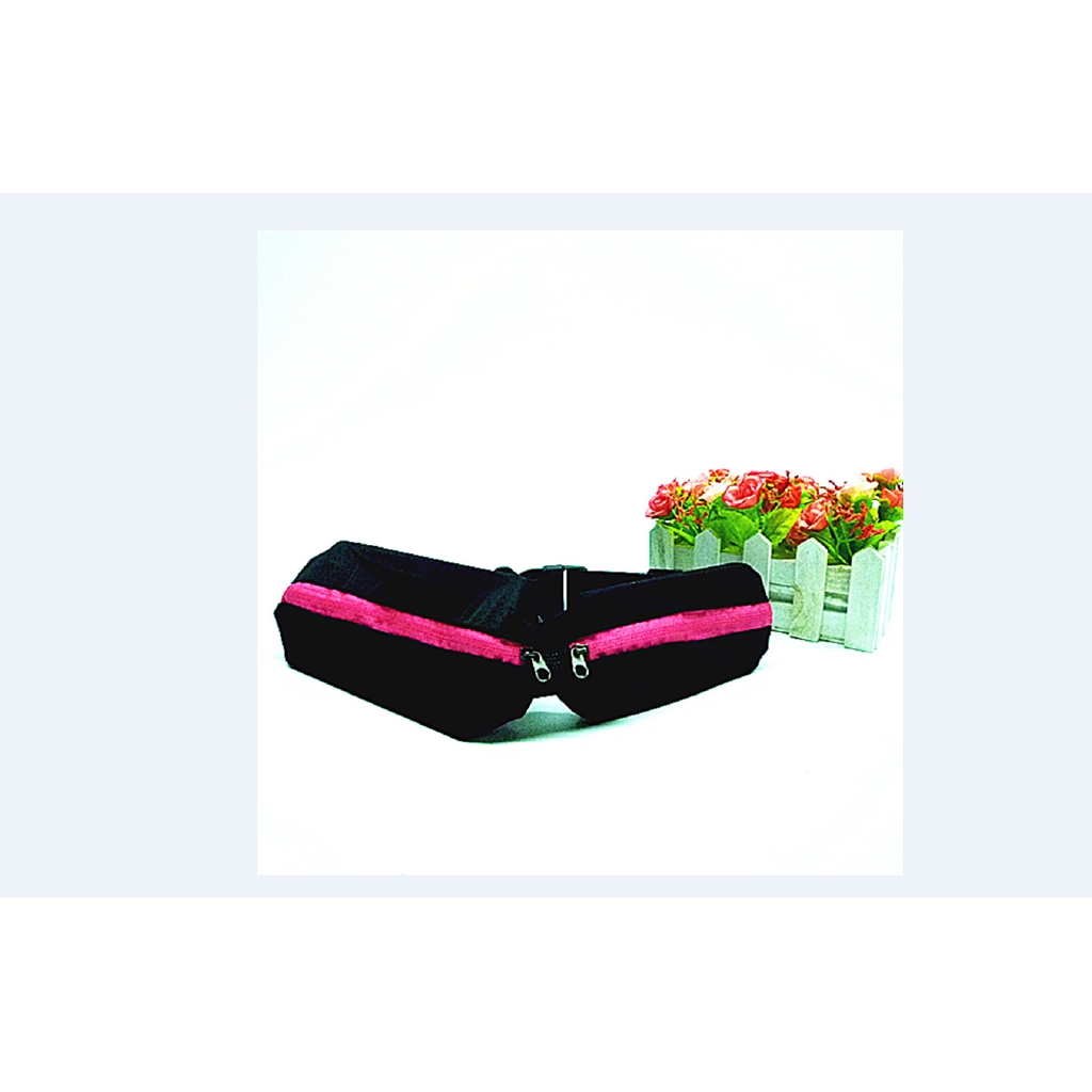 [Mã FASHIONG10 giảm 10k đơn 50K] Túi đeo hông tiện lợi khi luyện tập thể thao | BigBuy360 - bigbuy360.vn