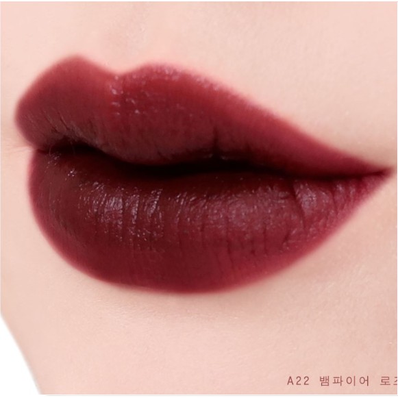 Son Black Rouge 💋Freeship 💋 Giảm 10K Khi Nhập [son] son kem black rouge ver 4 #A18, #A19, #A20, #A21, #A22 | BigBuy360 - bigbuy360.vn