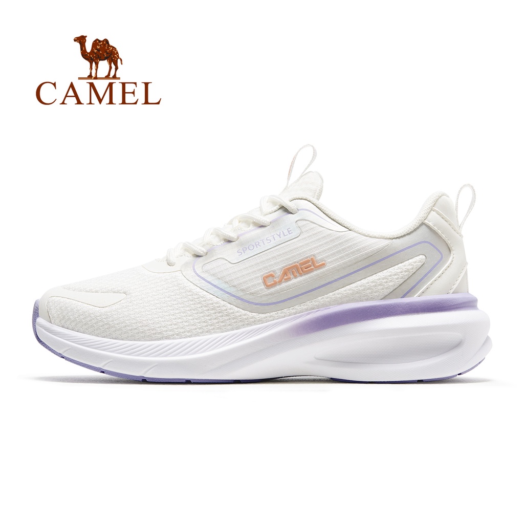 Giày thể thao CAMEL thoáng khí co giãn tốt thời trang cho nam và nữ