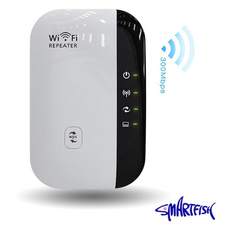 Thiết Bị Phát Wifi Thông Minh 300mbps | BigBuy360 - bigbuy360.vn