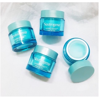 Kem dưỡng ẩm cho da dầu Neutrogena Water Gel mini 15g