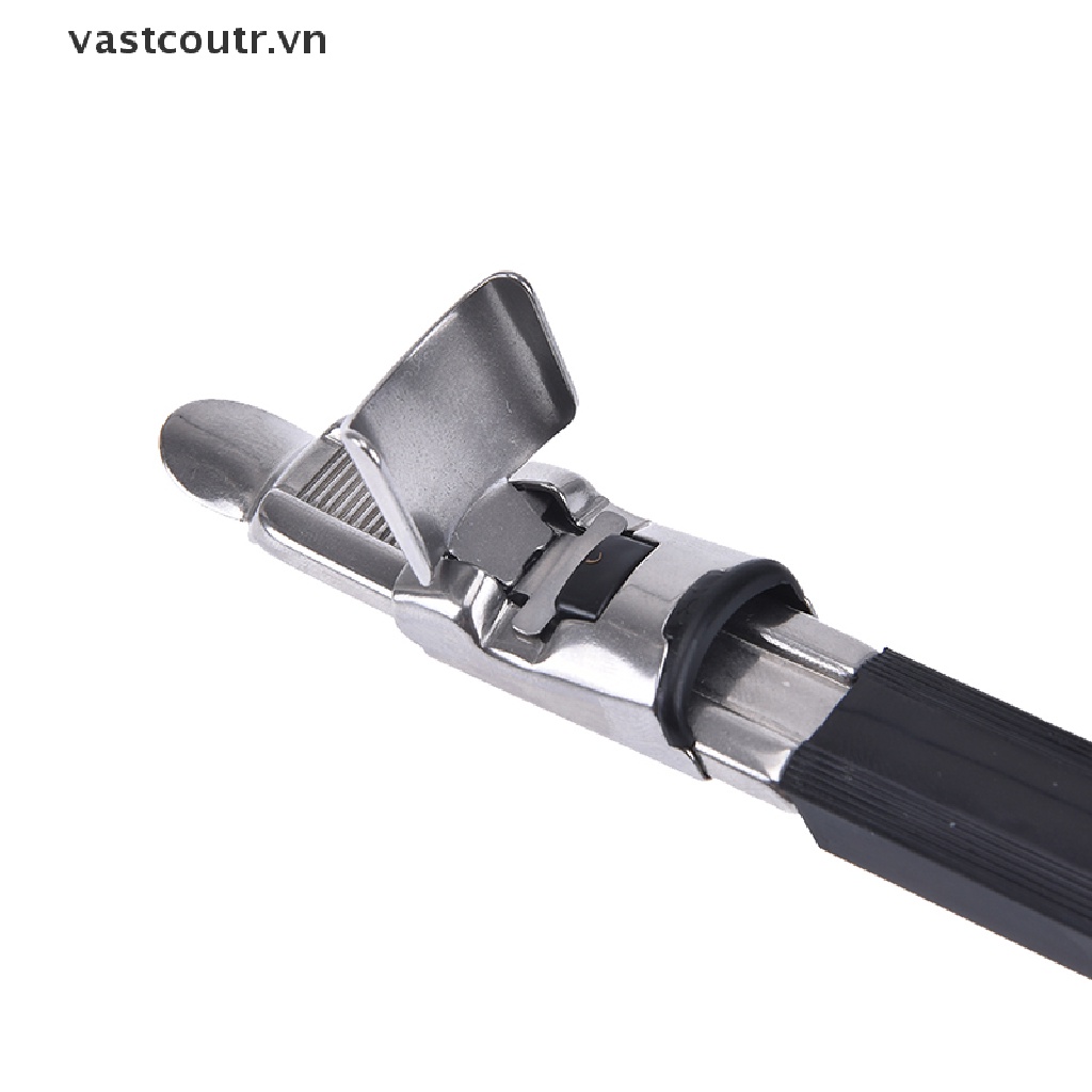 Coutr Kẹp Cần Câu Cá Bằng Thép Không Gỉ