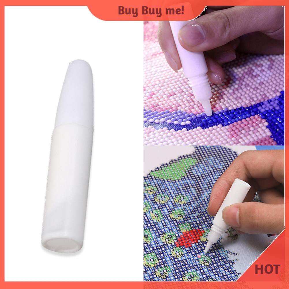 Keo dán cho tranh đính đá tác phẩm DIY nghệ thuật 3ml | BigBuy360 - bigbuy360.vn