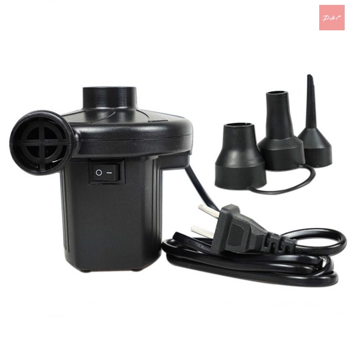 Bơm điện 2 chiều hút thổi chân không