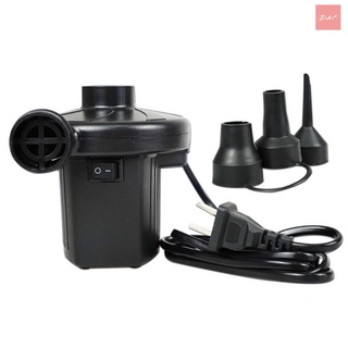 Bơm điện 2 chiều hút thổi chân không