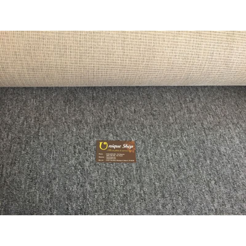 Thảm nỉ trãi sàn