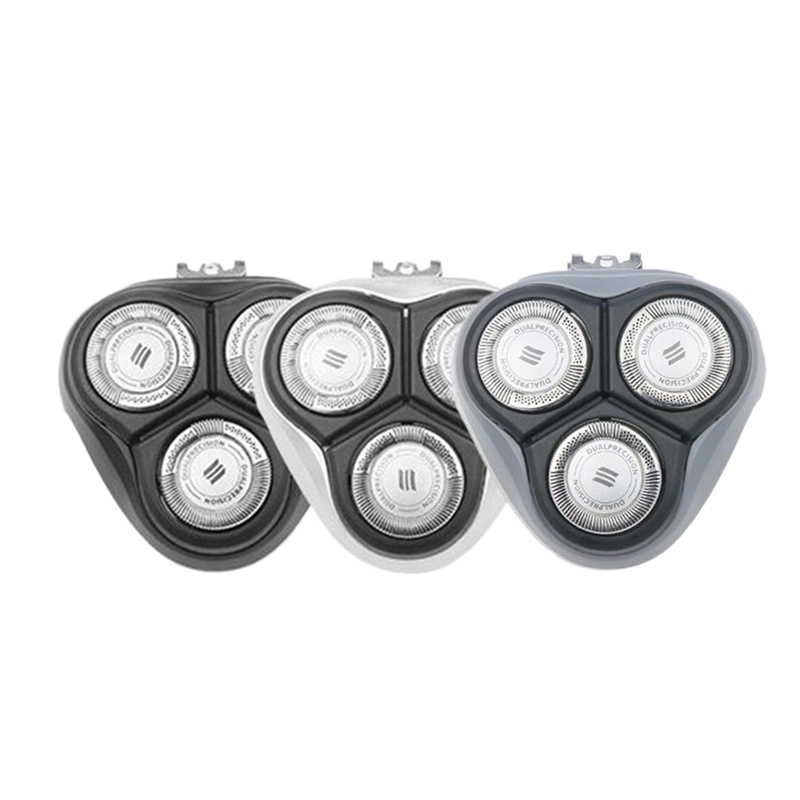 Đầu Thay Thế Cho Máy Cạo Râu Philips Norelco PT860 PT720 PT725 PT726 Aquatec