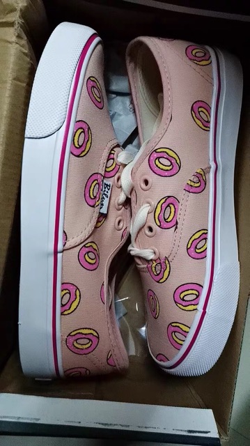 [ Sẵn 36/37/40] Giày ulzzang hình kẹo ngọt | BigBuy360 - bigbuy360.vn