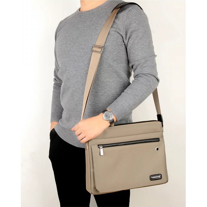 [FREESHIP] Túi đeo công sở siêu bền Oxford TMOOS TM3286 | BigBuy360 - bigbuy360.vn