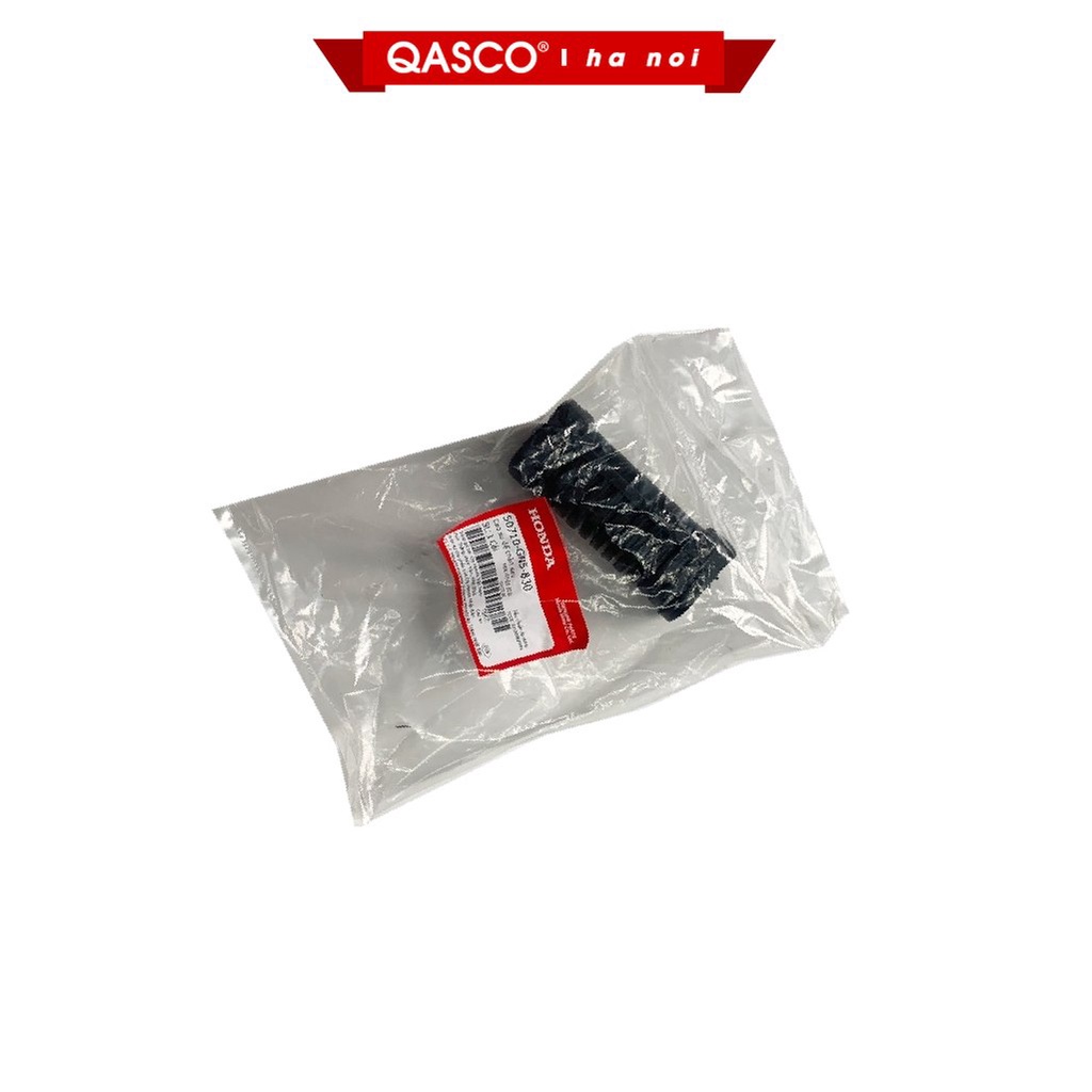 Cao su để chân sau  DREAM 100 / WAVE 100  - HN