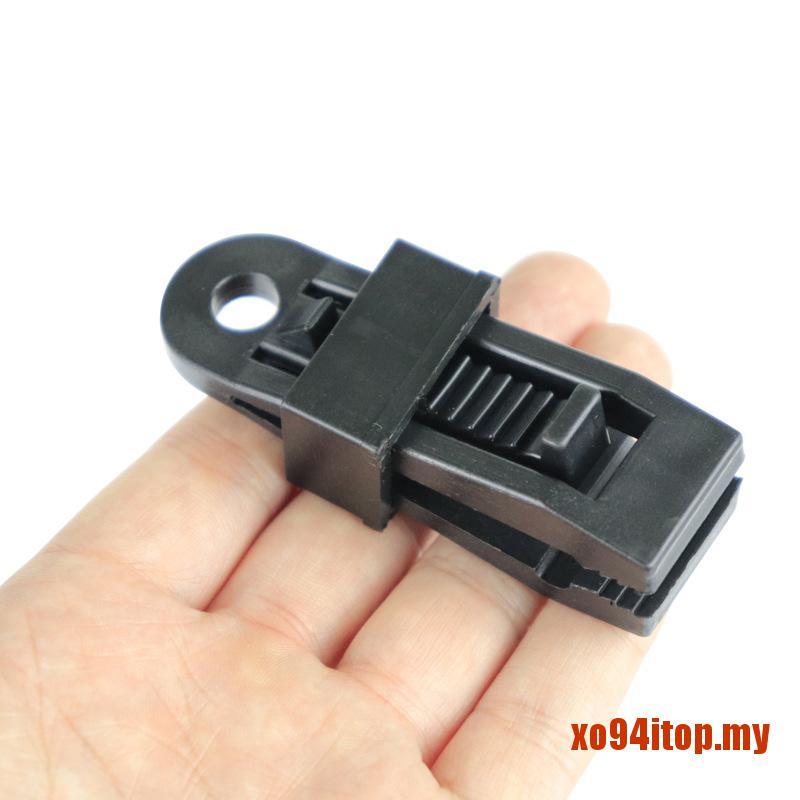 Kẹp Cố Định Lều Trại Tiện Lợi | BigBuy360 - bigbuy360.vn