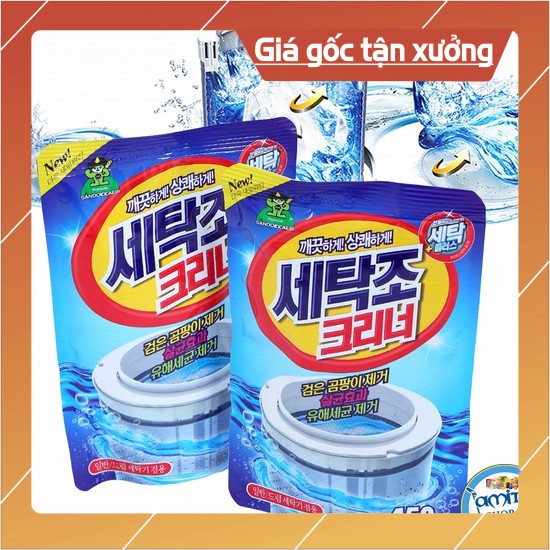  BỘT TẨY LỒNG GIẶT DIỆT KHUẨN ( TỔNG KHO GIA DỤNG GIÁ GỐC )