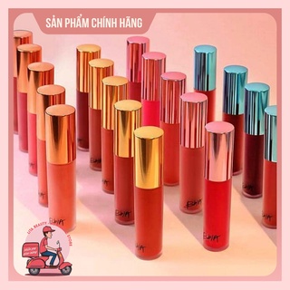 Son kem lì Bbia Last Velvet Lip Tint Hàn Quốc