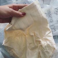 Combo 6 quần gen bụng Nhật ĐEN, DA