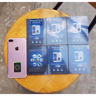 Radiation Shield chống bức xạ điện thoại