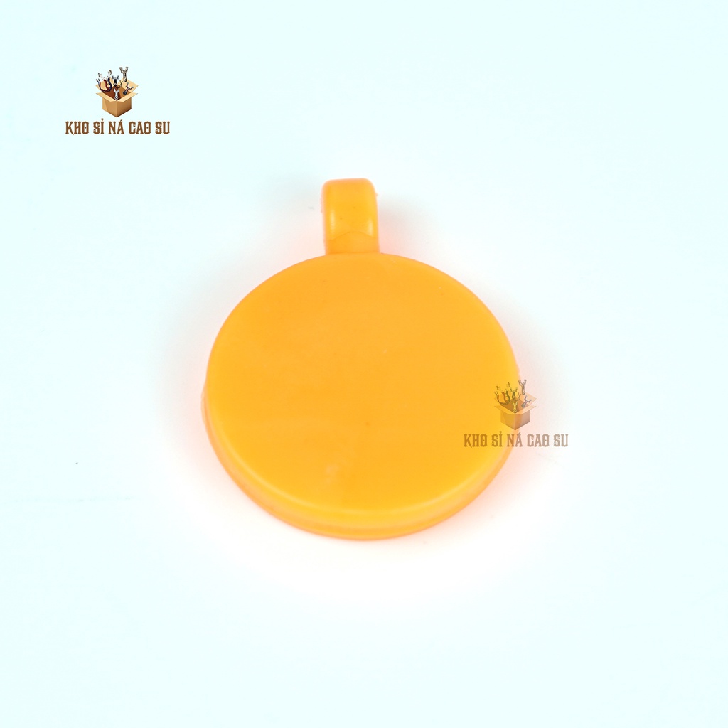 [PHỤ KIỆN] BIA TẬP BẮN CAO SU SIÊU BỀN CÓ 2 LỚP, CAO SU TẠO TIẾNG KÊU RẤT KÊU TAI, TẠO CẢM GIÁC TỐT KHI LUYỆN TẬP NÁ