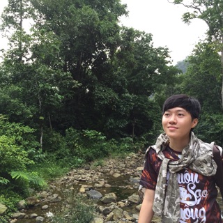 Áo "Buồn làm sao buông"