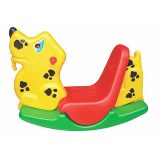 BẬP BÊNH CHÓ ĐỐM CHO BÉ