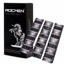 Bao cao su GAI ĐÔN BI ♋️Extra Sensitive♋️Runbo TĂNG KHOÁI CẢM siêu mỏng/nhiều gel bôi trơn/kéo dài thời gian quan hệ 6pc