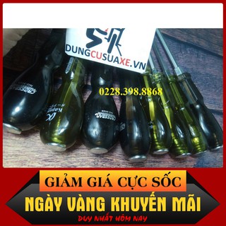 BỘ TÔ VÍT ĐÓNG 8 CÂY