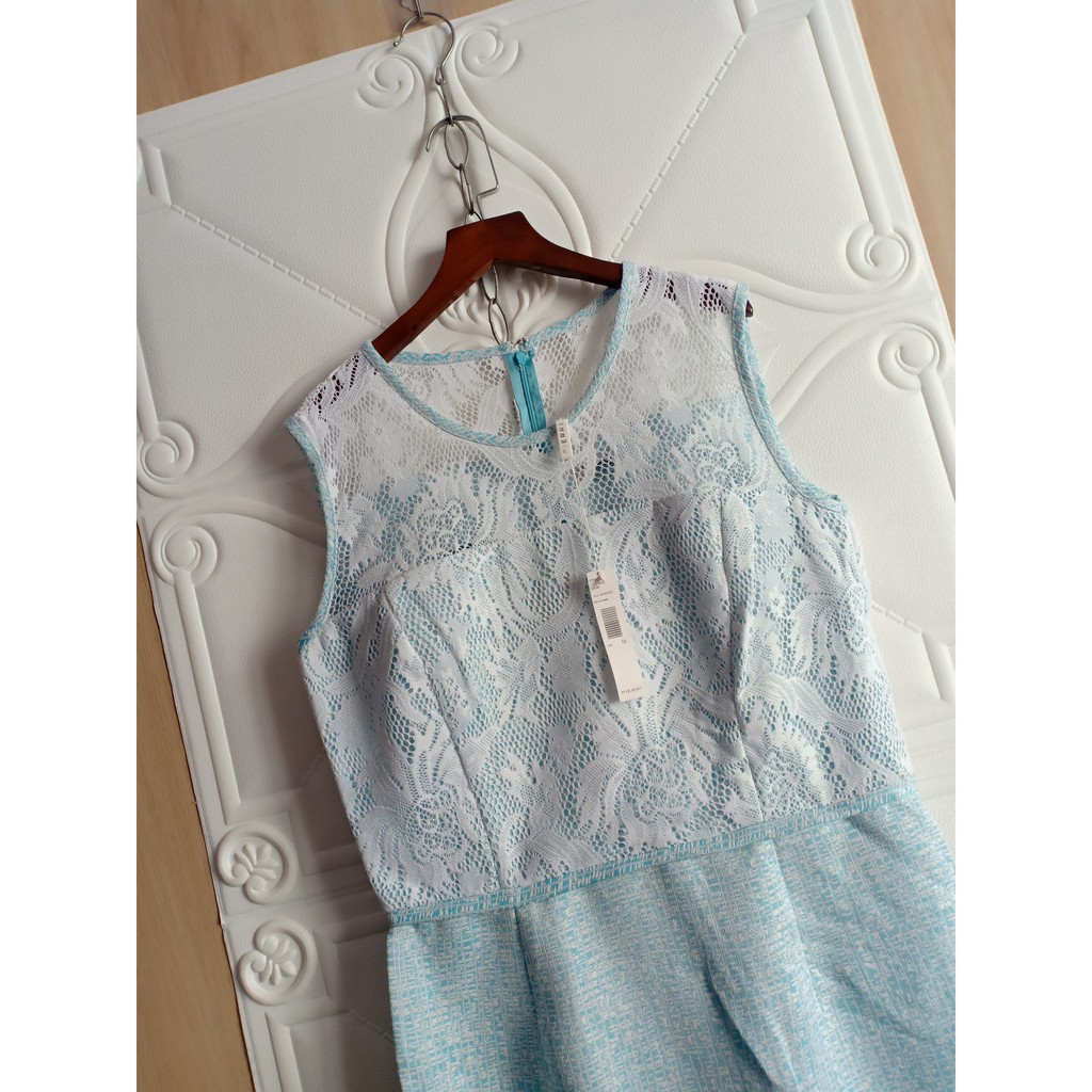 đầm ren cao cấp siêu giảm 65-100kg | BigBuy360 - bigbuy360.vn