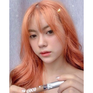 GELMI COCO - dưỡng mi dài, dày