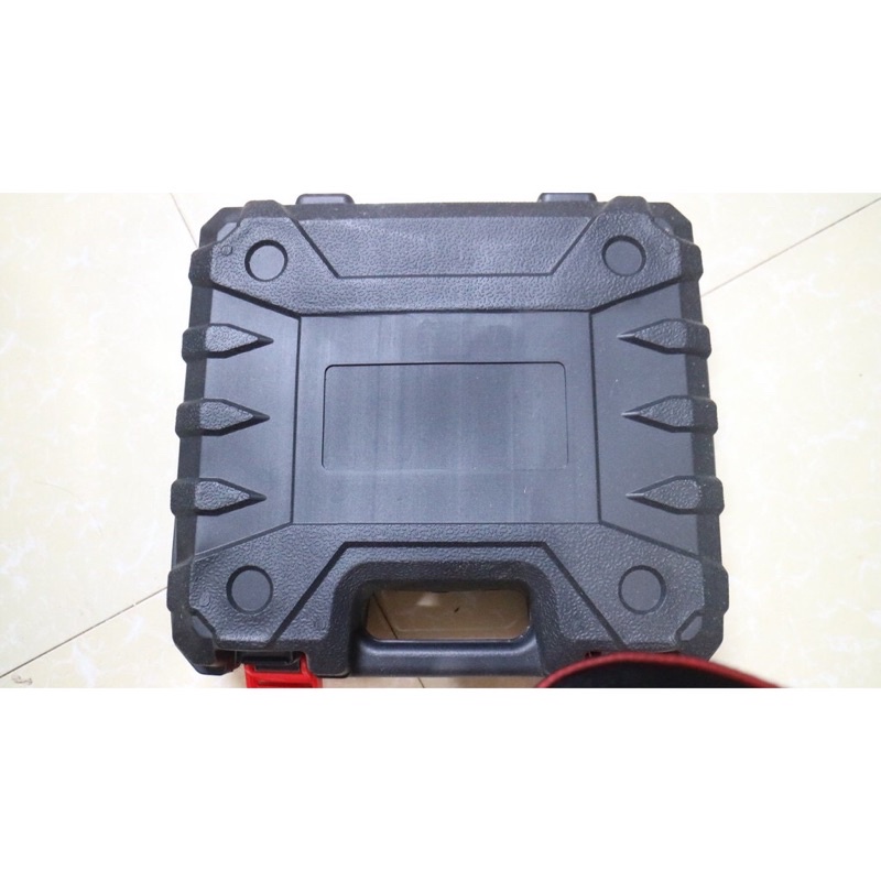 Hộp nhựa đựng máy khoan pin 21V - Hộp Đựng máy đựng đồ