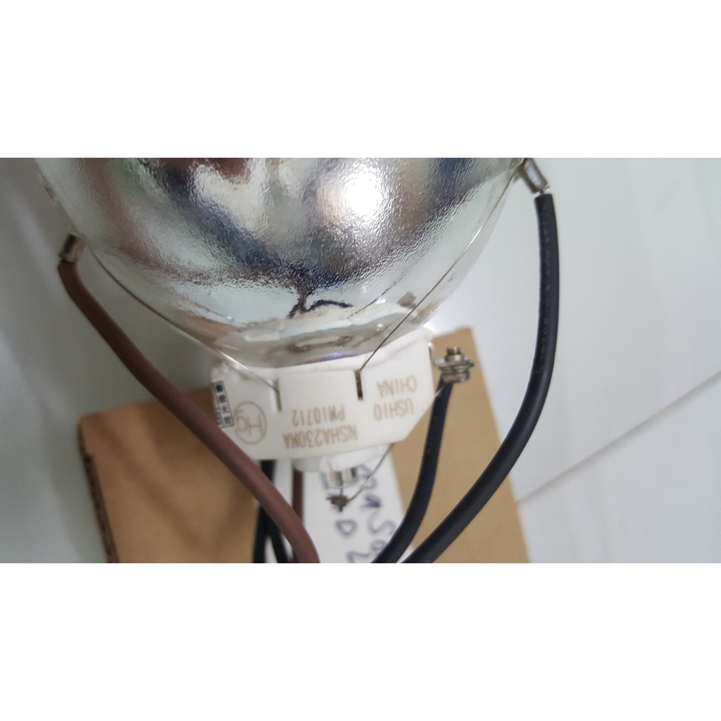 Bóng đèn máy chiếu Panasonic