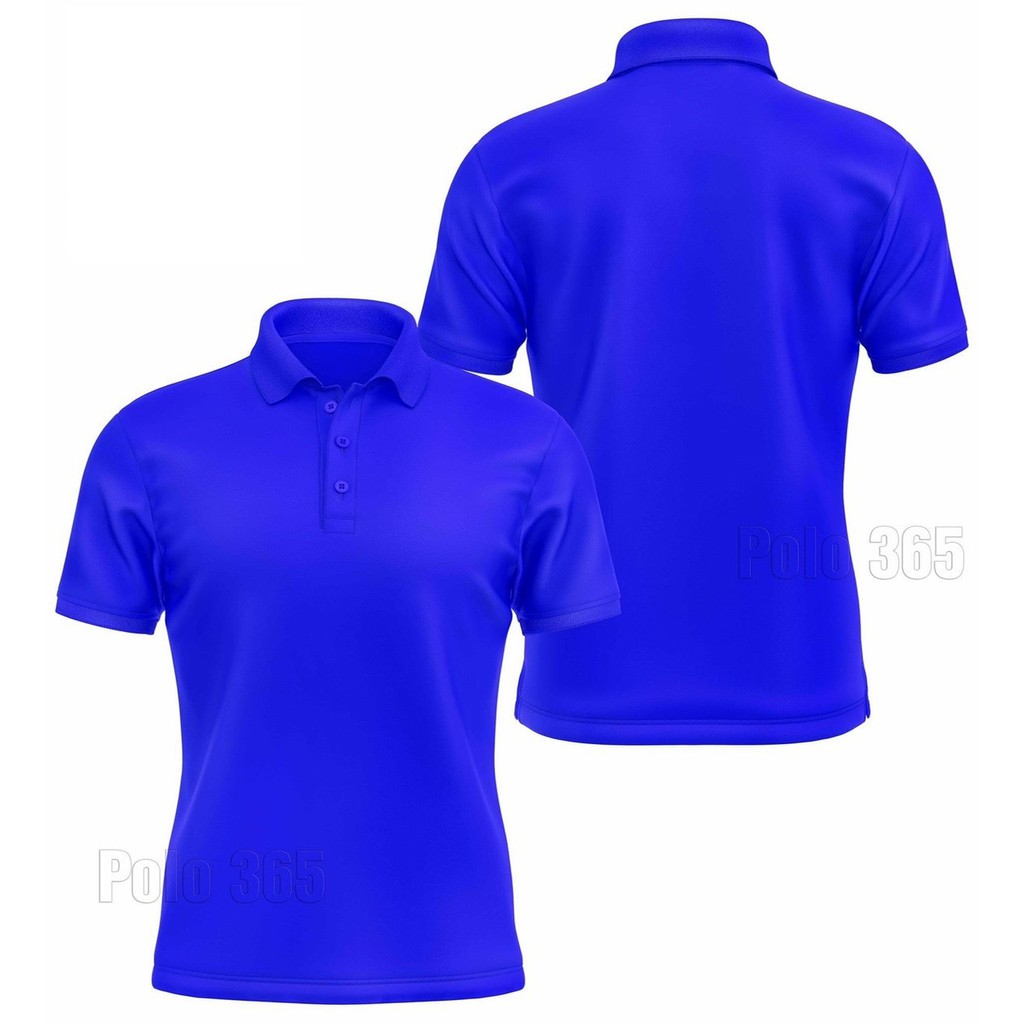Áo thun nam ngắn tay có cổ, áo polo dáng ôm Body cao cấp nhiều màu - aobongda999.vn