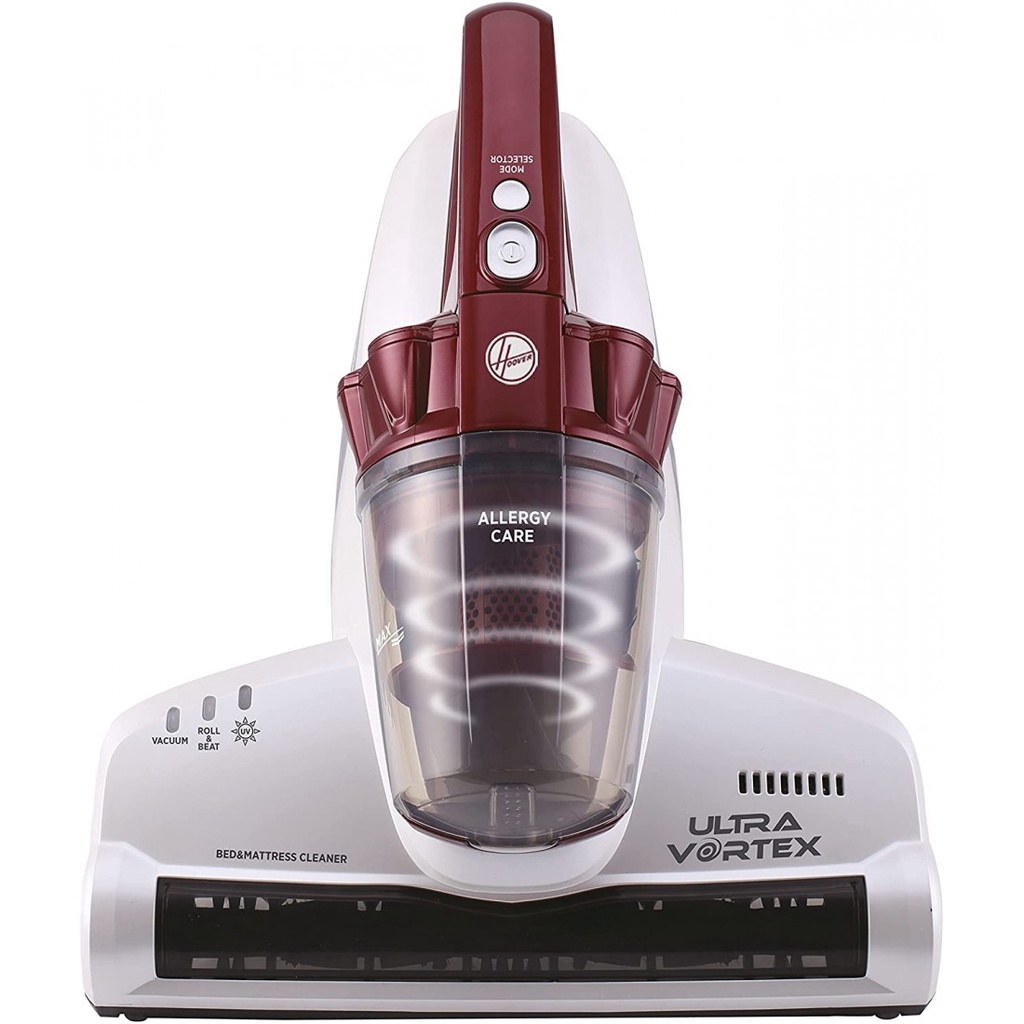 Máy hút bụi, làm sạch đệm Hoover MBC - 500UV 0,3L