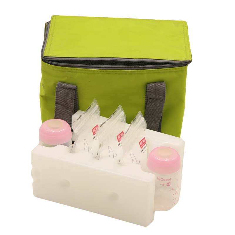 Đá khô, đá dạng gel dùng để giữ lạnh thực phẩm, quạt hơi nước, làm mát chuồng thú cưng