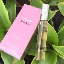 NƯỚC HOA NGA - CHAI XỊT - 20ml