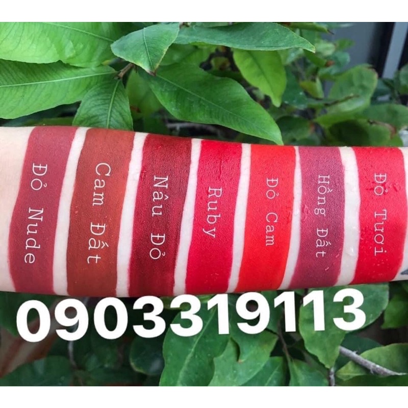PHÔI SON KEM SIÊU LÌ KHÁNG NƯỚC CHỐNG RỬA TRÔI 500g/1kg